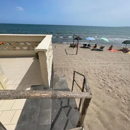 Paradiso Fronte Mare