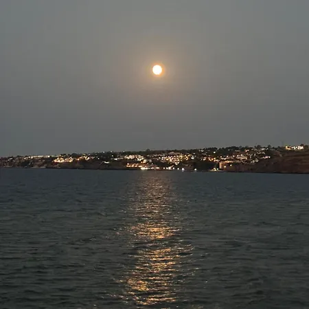 Paradiso Fronte Mare *
