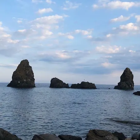 Paradiso Fronte Mare *