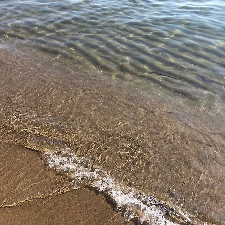 Paradiso Fronte Mare