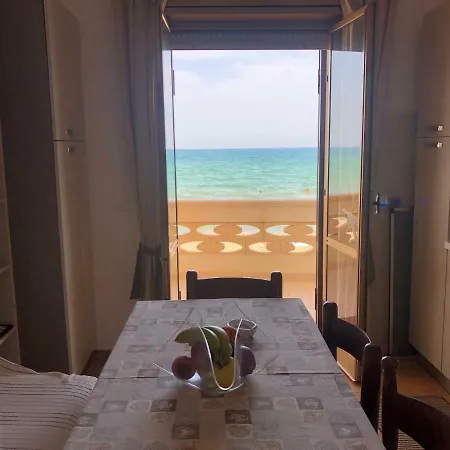 Paradiso Fronte Mare *