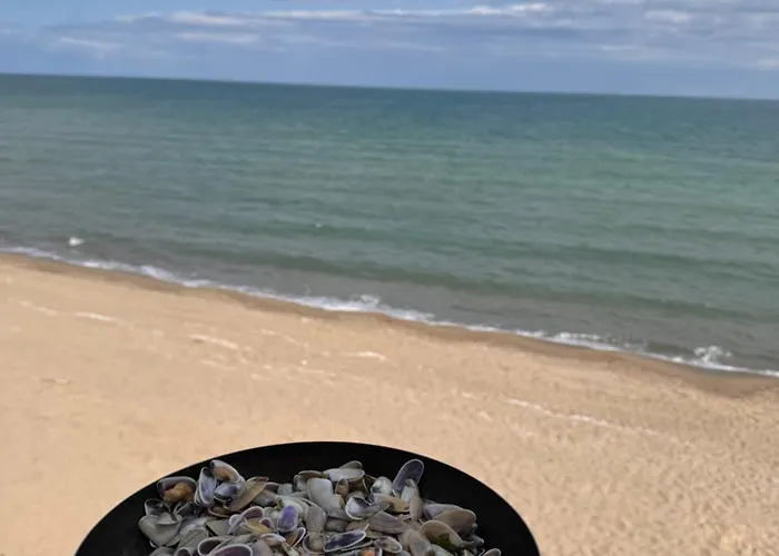 Paradiso Fronte Mare * Agnone Bagni