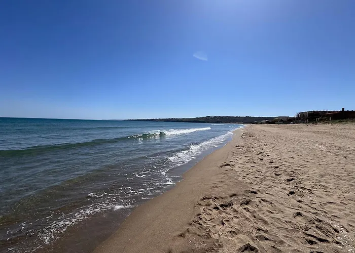 Paradiso Fronte Mare בית נופש