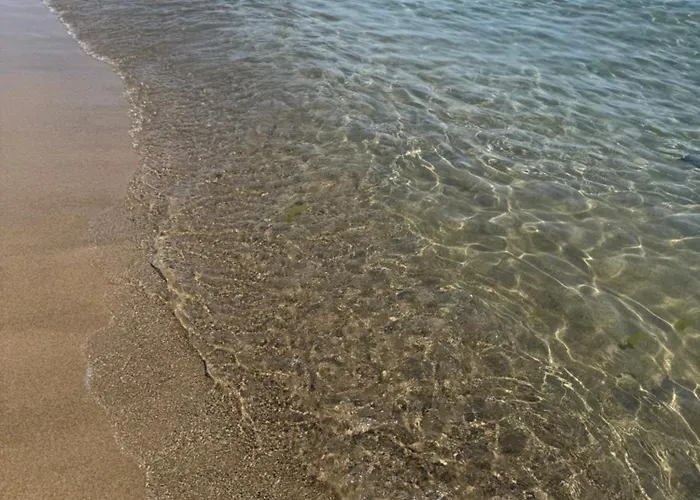 Paradiso Fronte Mare