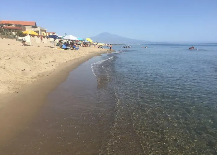Paradiso Fronte Mare Holiday home