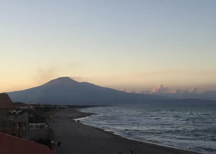 Paradiso Fronte Mare * Agnone Bagni
