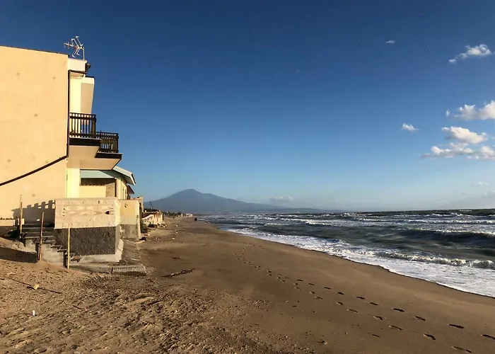 Paradiso Fronte Mare *