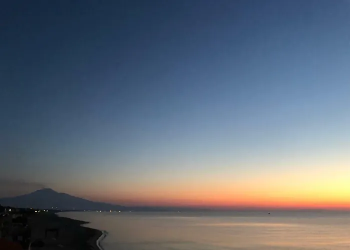 Paradiso Fronte Mare