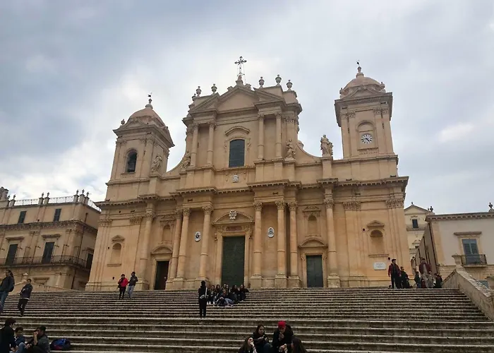 Paradiso Fronte Mare בית נופש