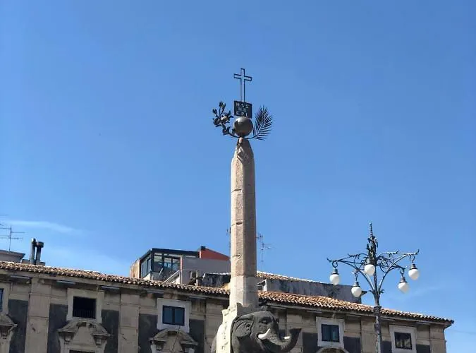 Paradiso Fronte Mare בית נופש *