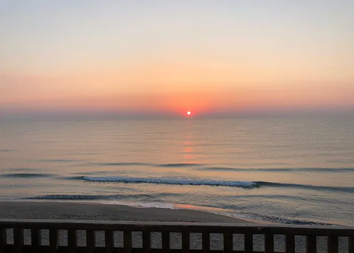 Paradiso Fronte Mare *