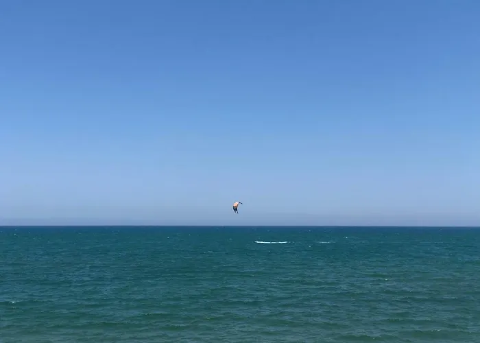 Holiday home Paradiso Fronte Mare