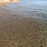 Paradiso Fronte Mare Ferienhaus Agnone Bagni