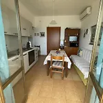 Paradiso Fronte Mare Ferienhaus Agnone Bagni