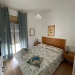 Ferienhaus Paradiso Fronte Mare Agnone Bagni