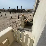 Ferienhaus Paradiso Fronte Mare Agnone Bagni