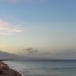 Paradiso Fronte Mare Ferienhaus *