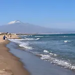 Paradiso Fronte Mare Agnone Bagni