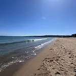 Paradiso Fronte Mare Ferienhaus