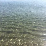 Ferienhaus Paradiso Fronte Mare Agnone Bagni