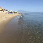 Paradiso Fronte Mare Ferienhaus