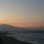 Ferienhaus Paradiso Fronte Mare Agnone Bagni