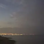 Paradiso Fronte Mare Ferienhaus *
