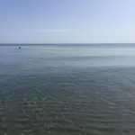 Ferienhaus Paradiso Fronte Mare Agnone Bagni