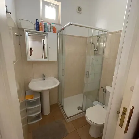 Casa vacanze Paradiso Fronte Mare