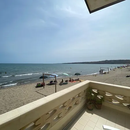 Paradiso Fronte Mare