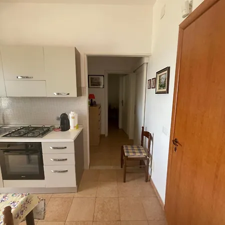 Casa vacanze Paradiso Fronte Mare