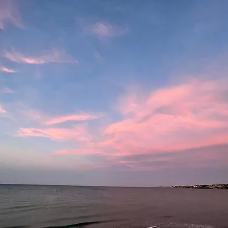 Paradiso Fronte Mare בית נופש