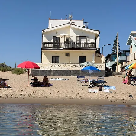 Holiday home Paradiso Fronte Mare *