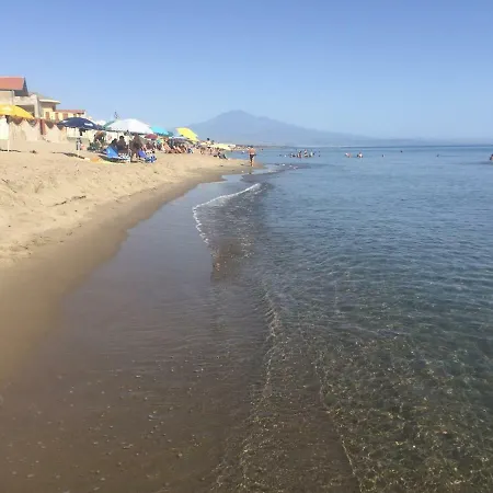 Paradiso Fronte Mare בית נופש