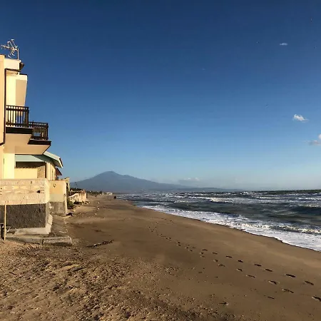 Paradiso Fronte Mare *