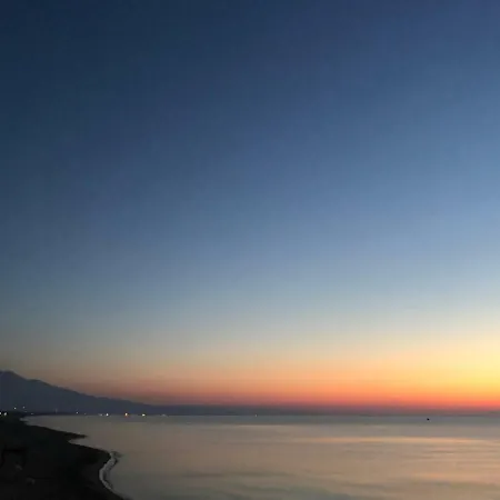 Paradiso Fronte Mare