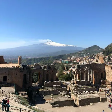 Dom wakacyjny Paradiso Fronte Mare *