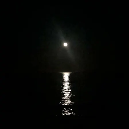 בית נופש Paradiso Fronte Mare *