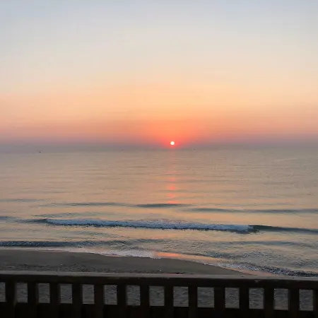 Paradiso Fronte Mare *