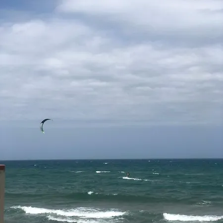 Paradiso Fronte Mare *