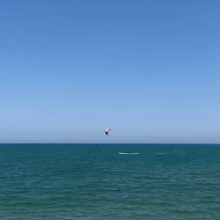 בית נופש Paradiso Fronte Mare