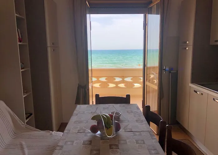 Paradiso Fronte Mare *