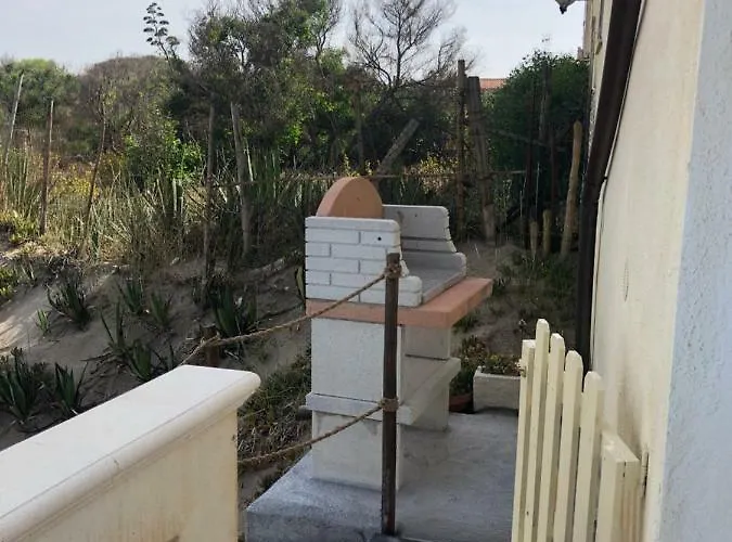 Casa vacanze Paradiso Fronte Mare *